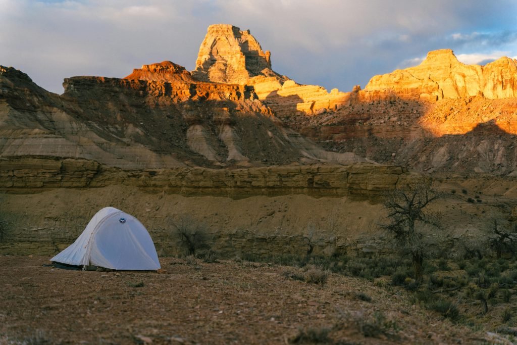 Campgrounds