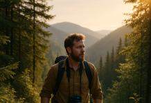 A Journey with Four Paws: Adventures and Lessons from the Trail