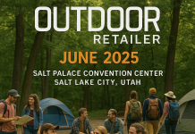 Outdoor Retailer June 2025: Salt Lake City Hosts Premier Outdoor Expo Outdoor Retailer June 2025 trade show Salt Lake City