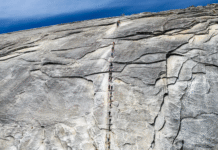 Government Shutdown Triggers Surge of Illegal Activity in Yosemite National Park